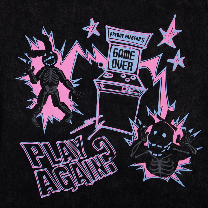 Play Again Tee