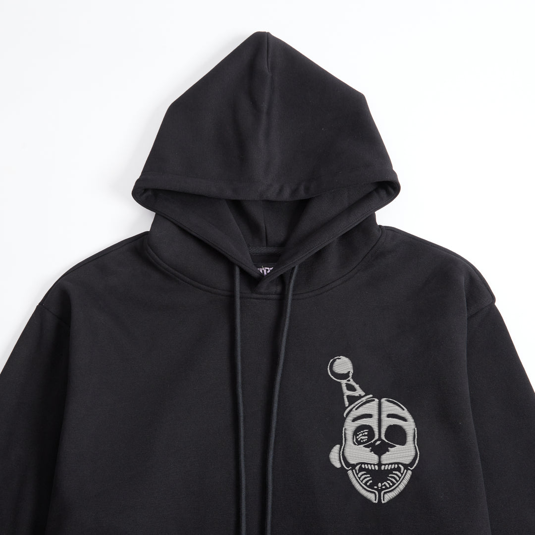 Ennard Hoodie