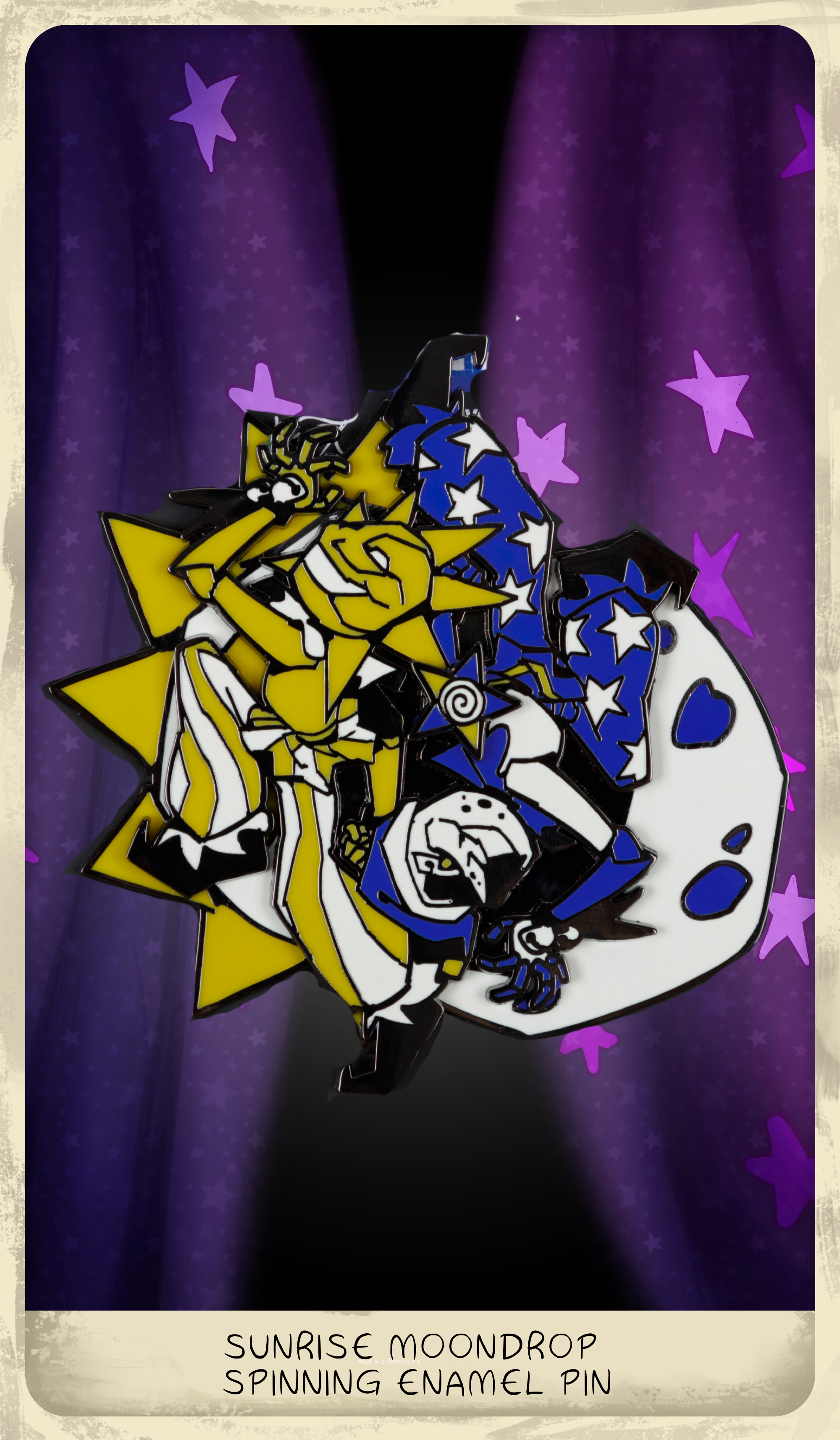 moondrop 直筆サイン入りポスターなど5点 773f0504-7508-4966-aa4f-