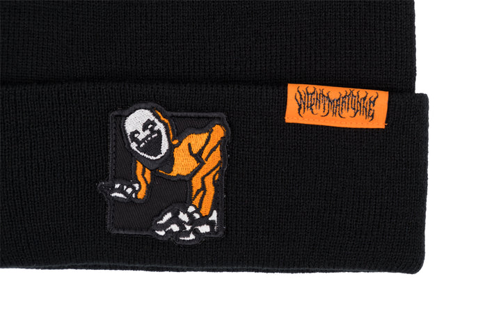 Nightmarionne Beanie