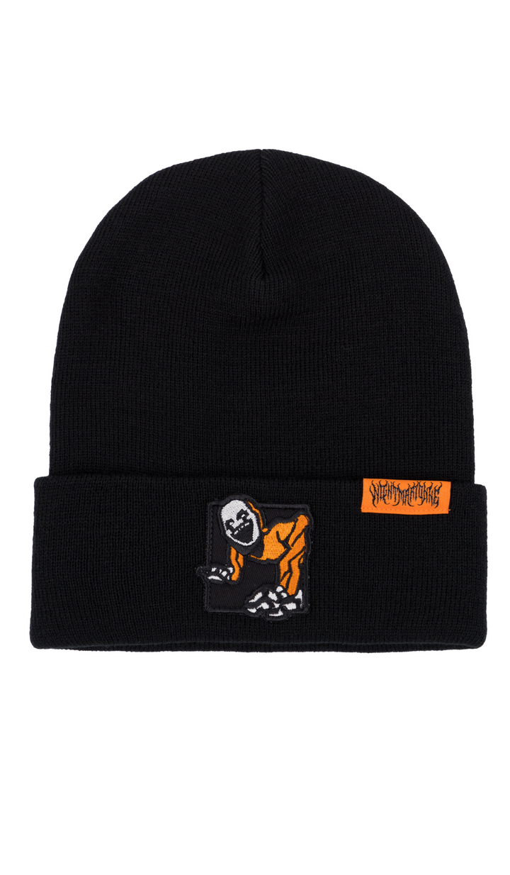 Nightmarionne Beanie