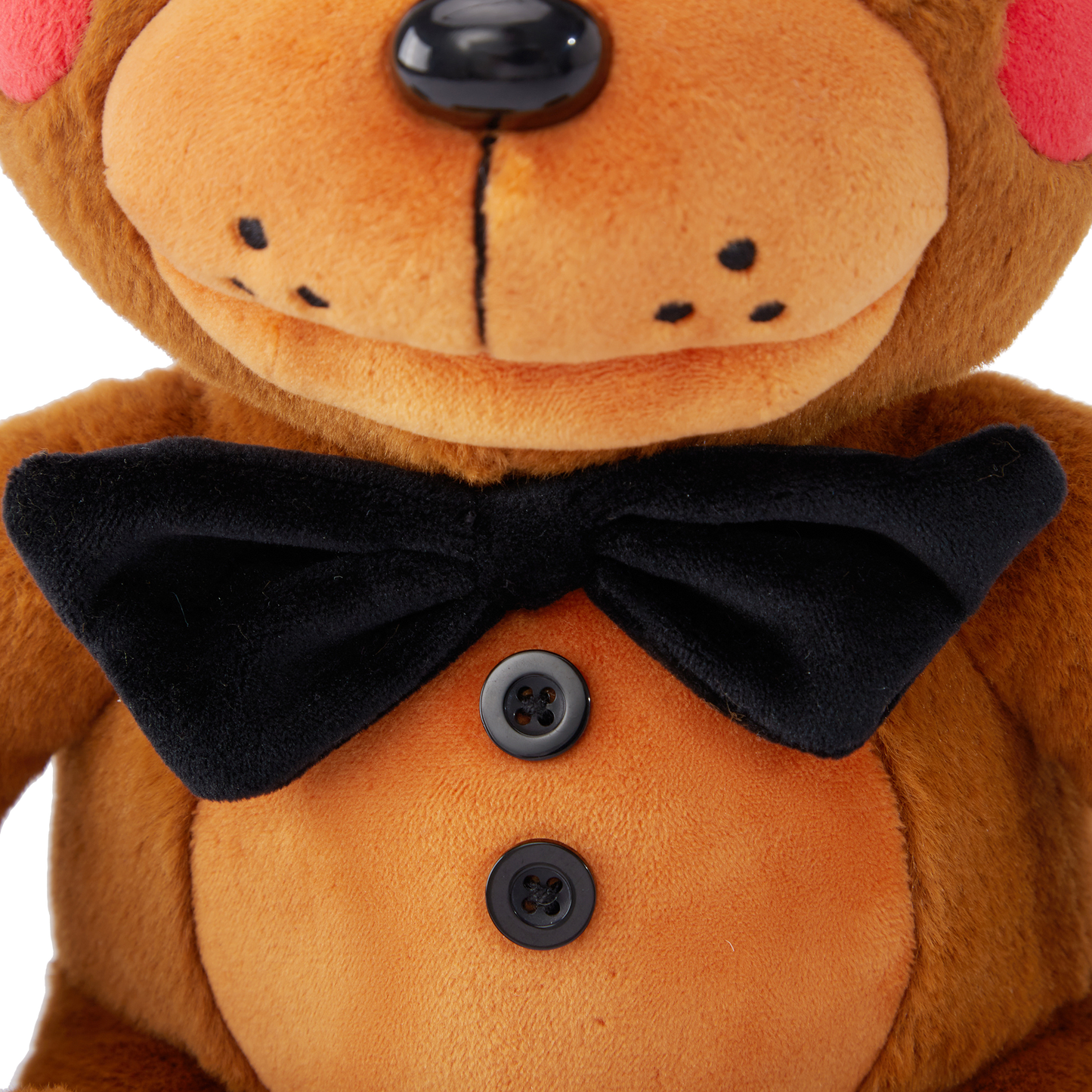 Toy Freddy Cuddly Plush