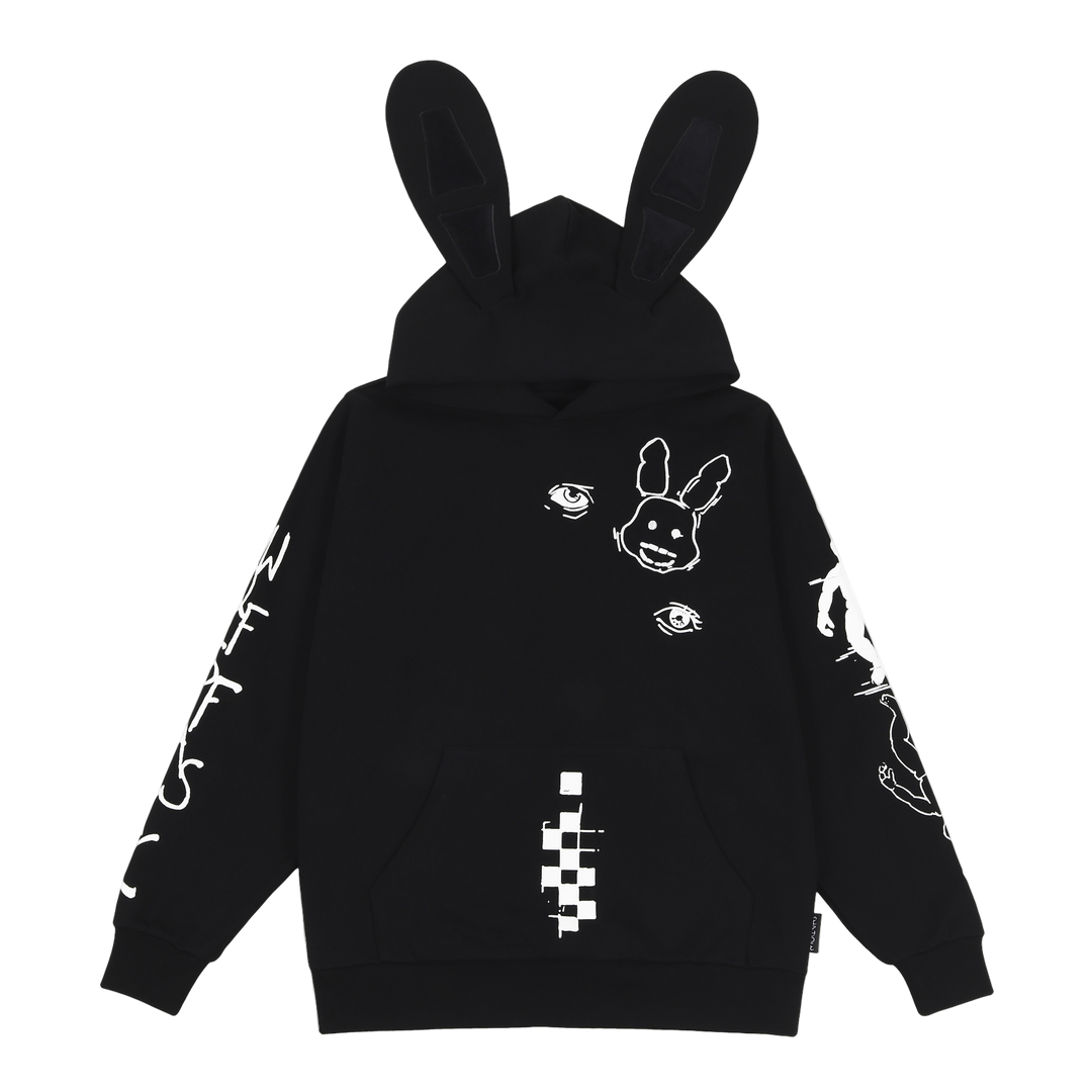 Shadow Bonnie Hoodie