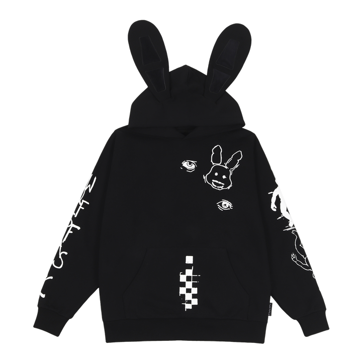 Shadow Bonnie Hoodie