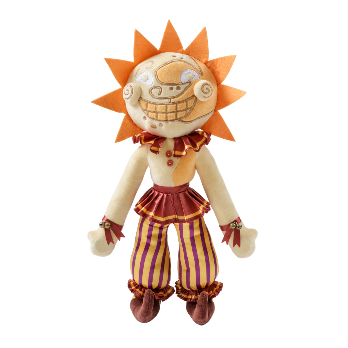 Sunrise Wired Plush with LED Eyes