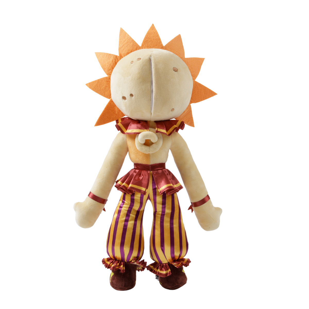 Sunrise Wired Plush with LED Eyes