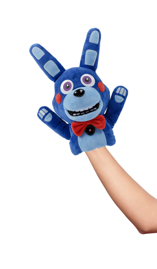 Bon Bon Hand Puppet