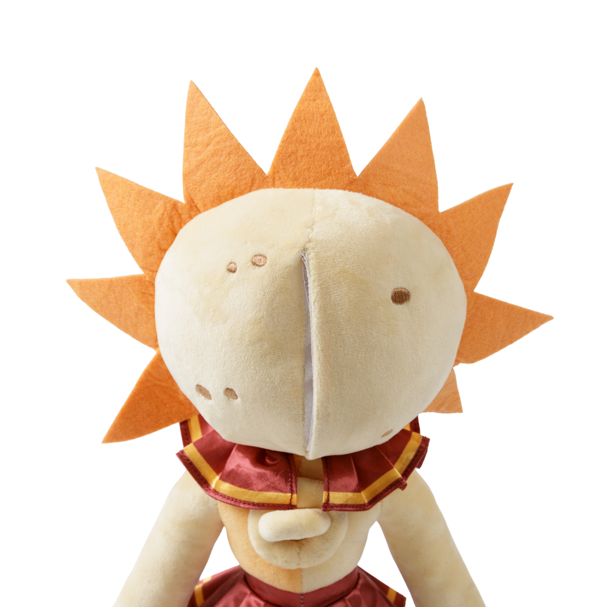 Sunrise Wired Plush with LED Eyes
