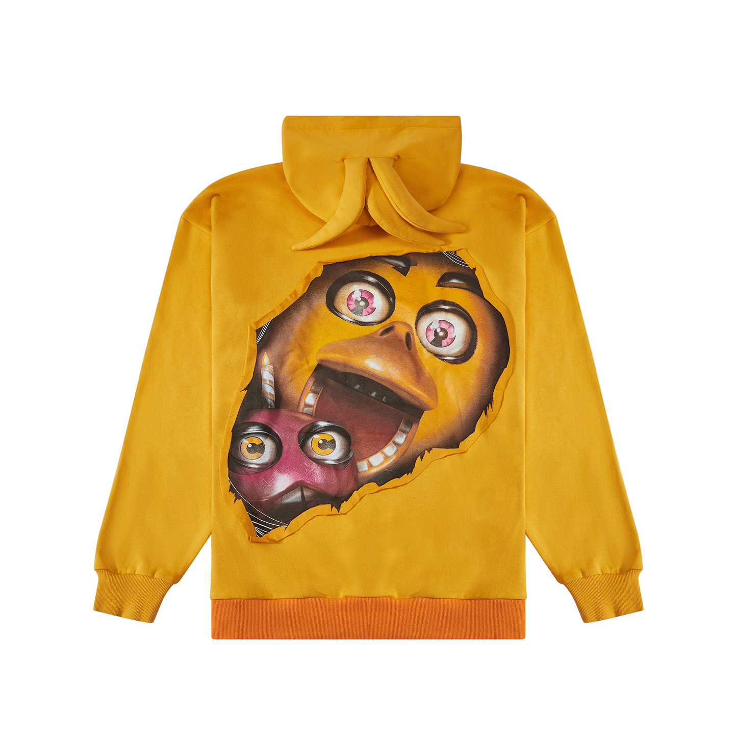 Hex x FNaF Character Hoodie Bundle