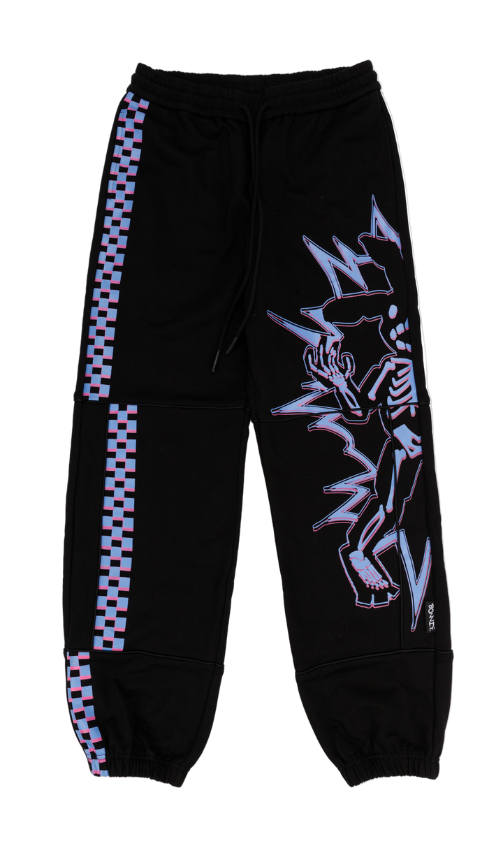 Shadow Bonnie Sweatpants