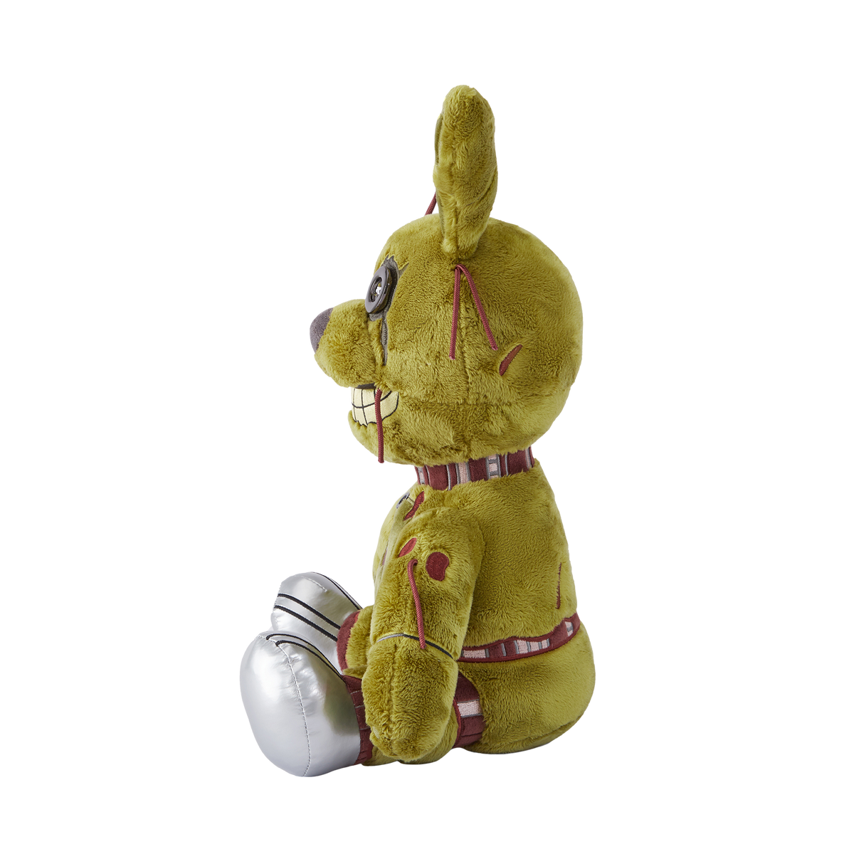 Spring Trap Cuddly Plush – HEX SHOP