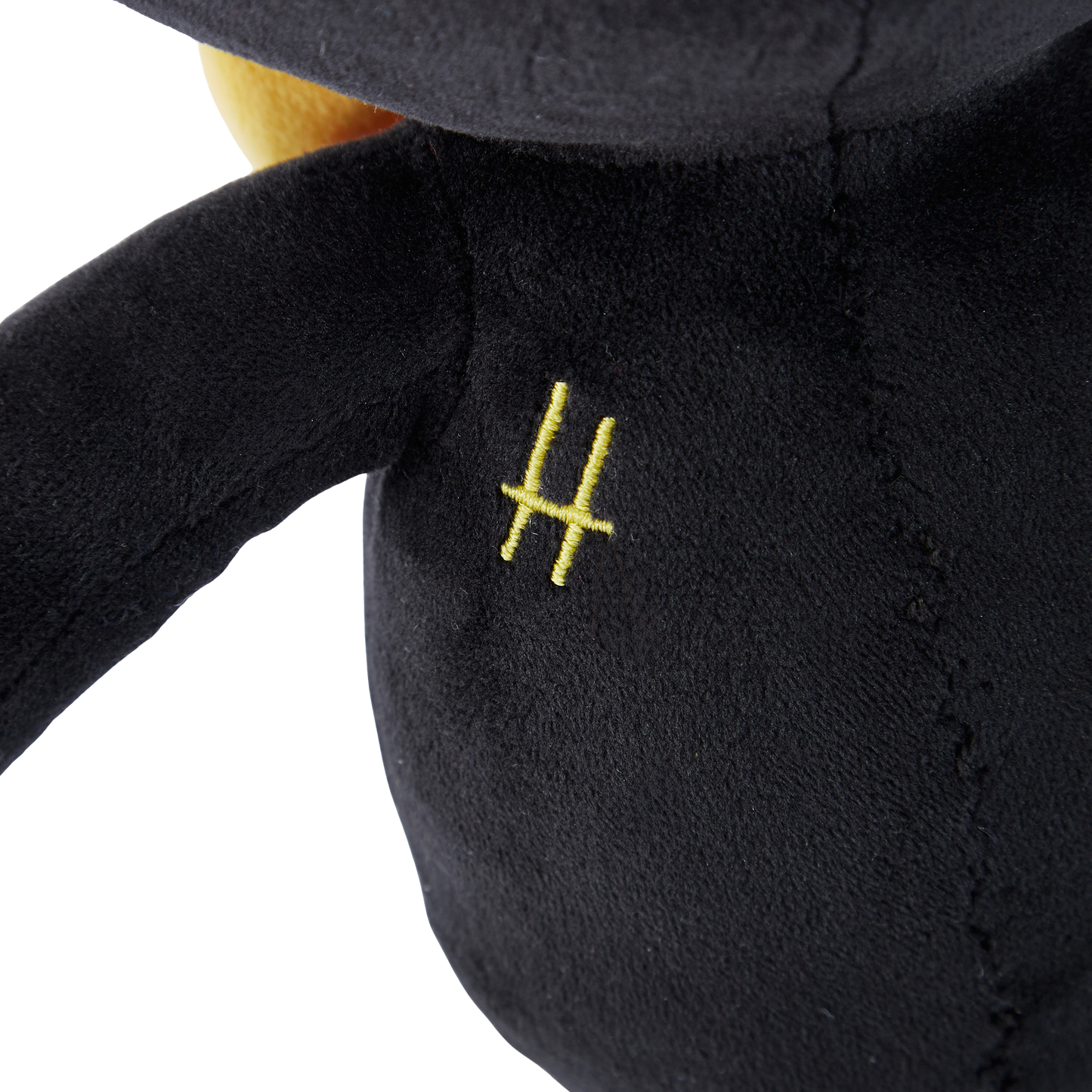 Hex x Bendy - Bendy Plush with Wired Limbs!