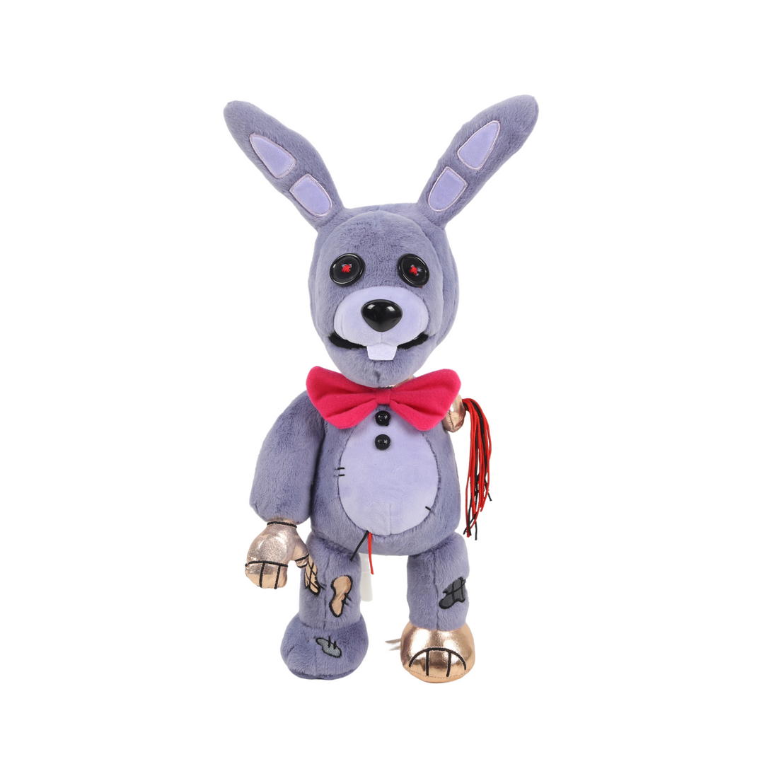 Bonnie online stuffed animal