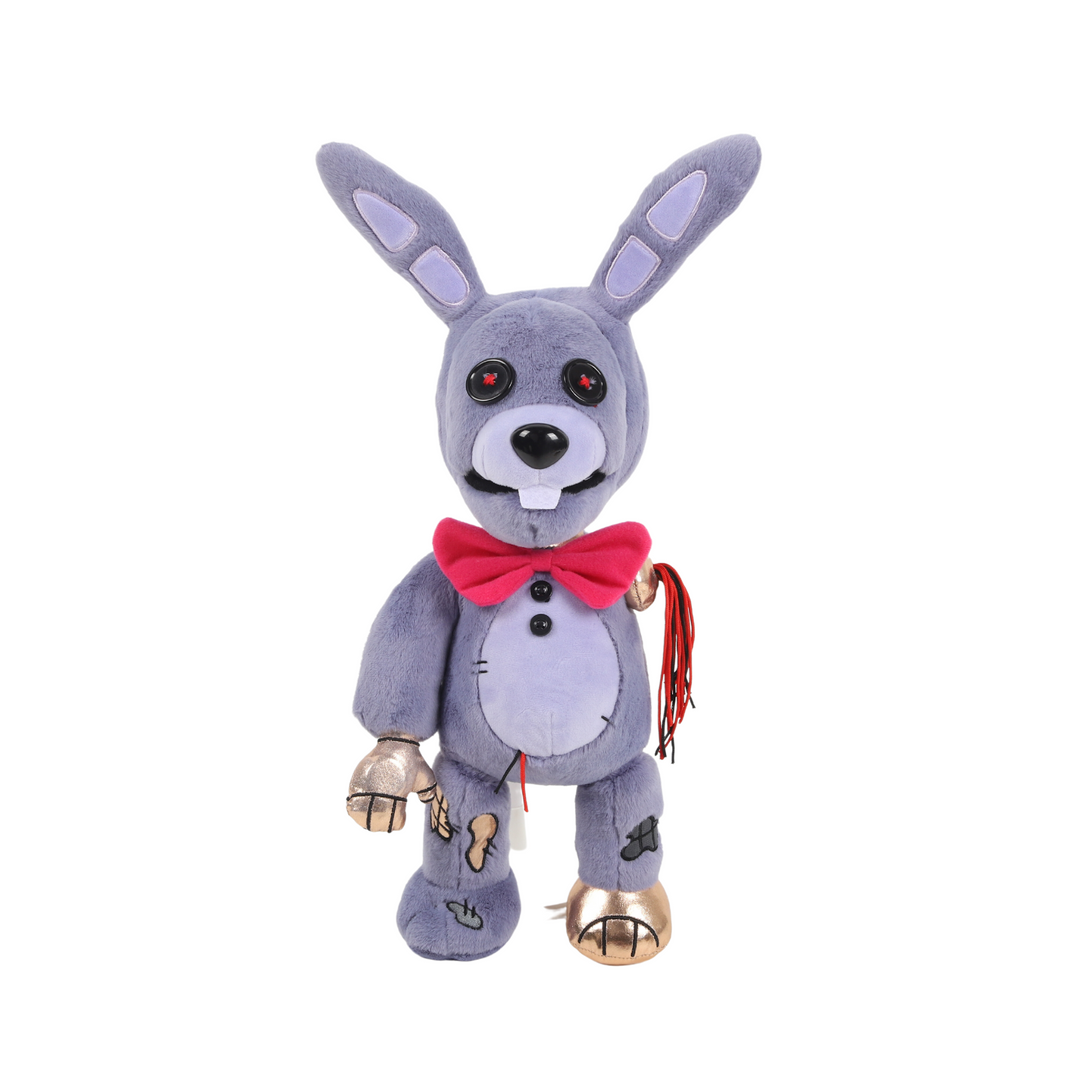 Withered Bonnie Plush