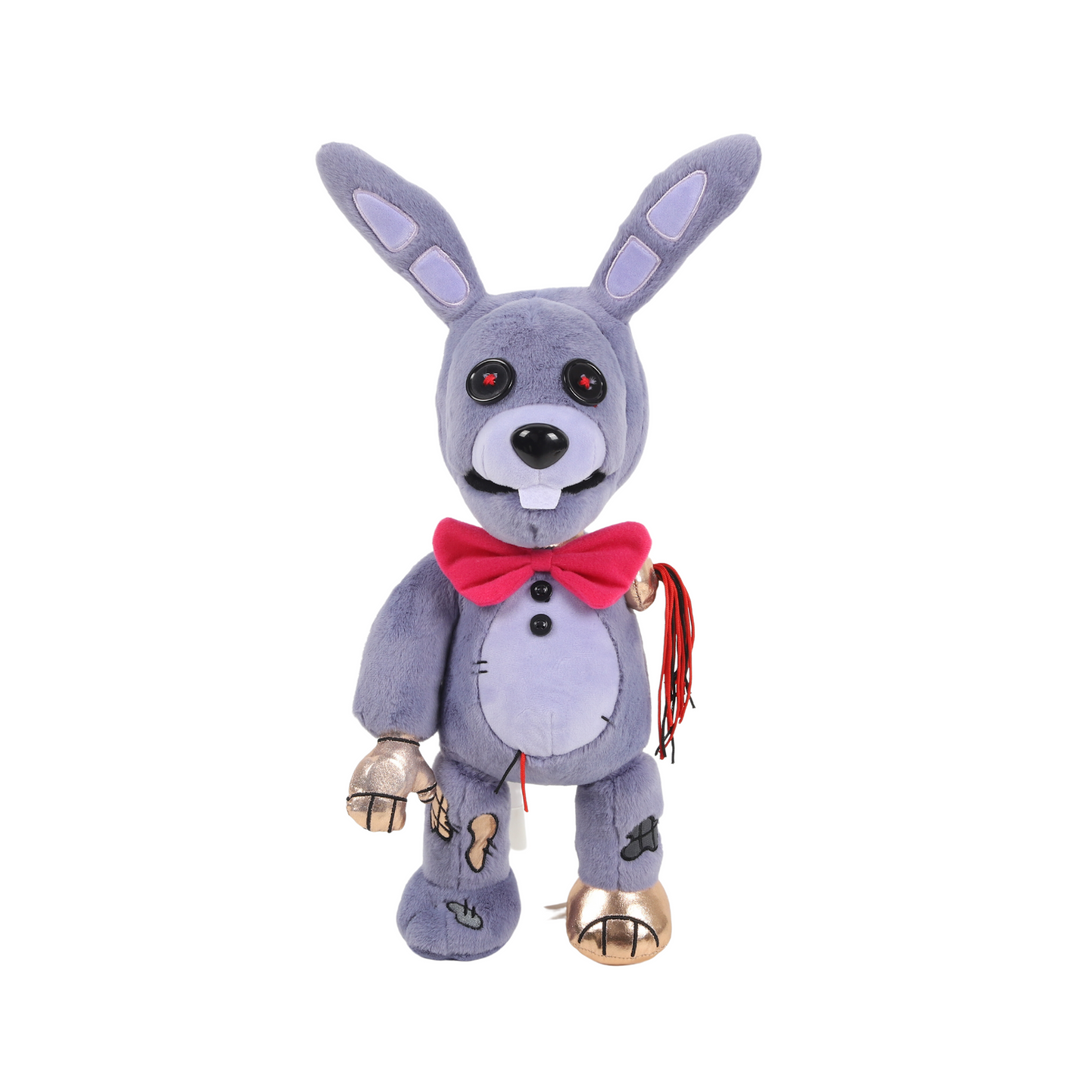 FNAF Withered Bonnie Plush 