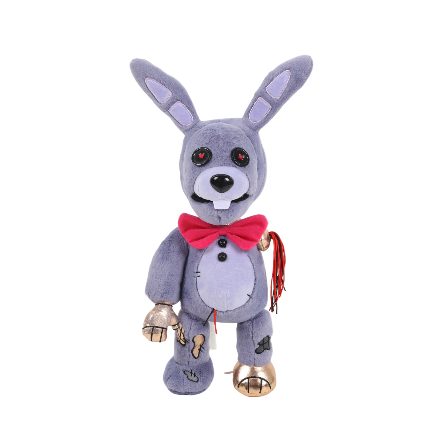 Withered Bonnie Plush