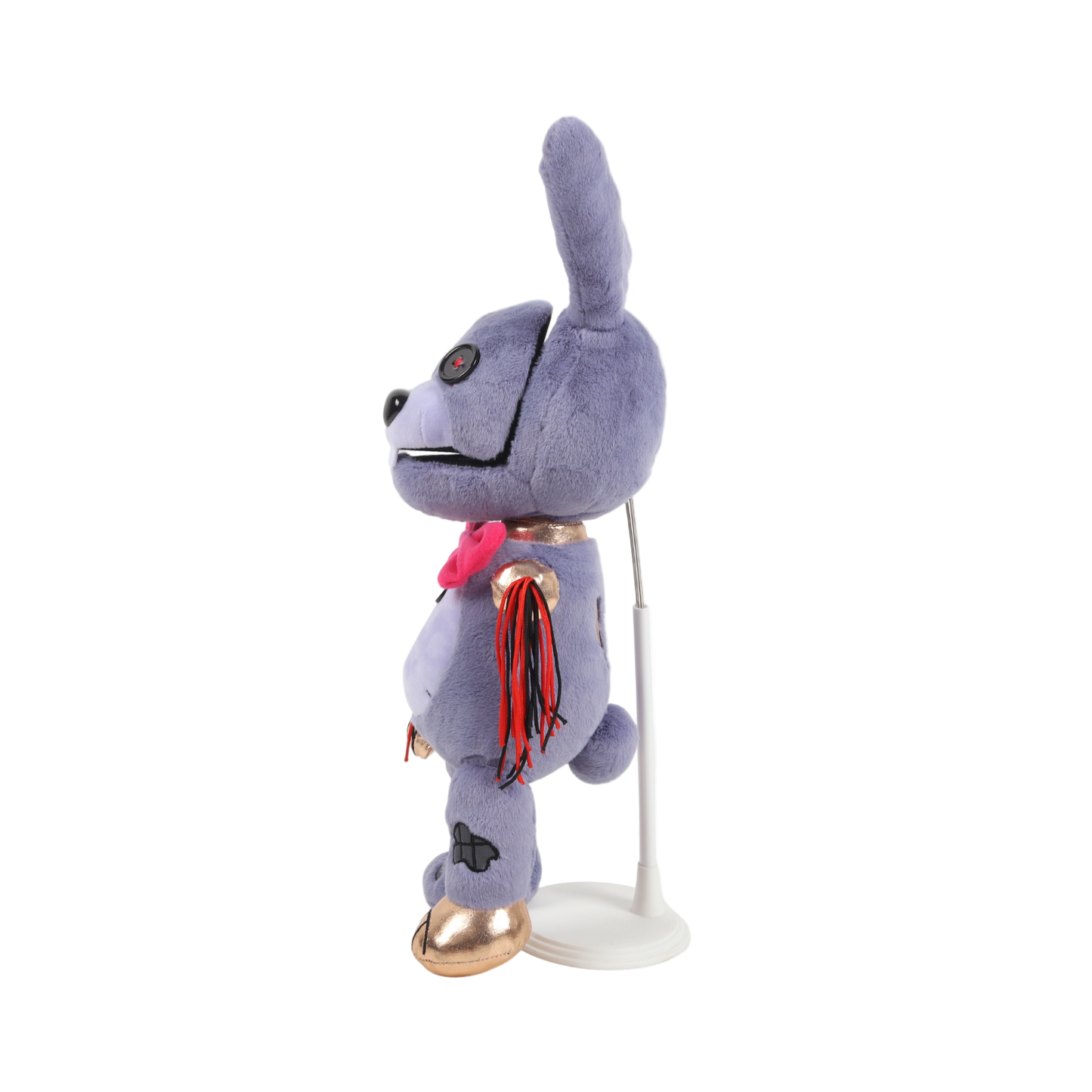 Withered Bonnie Plush