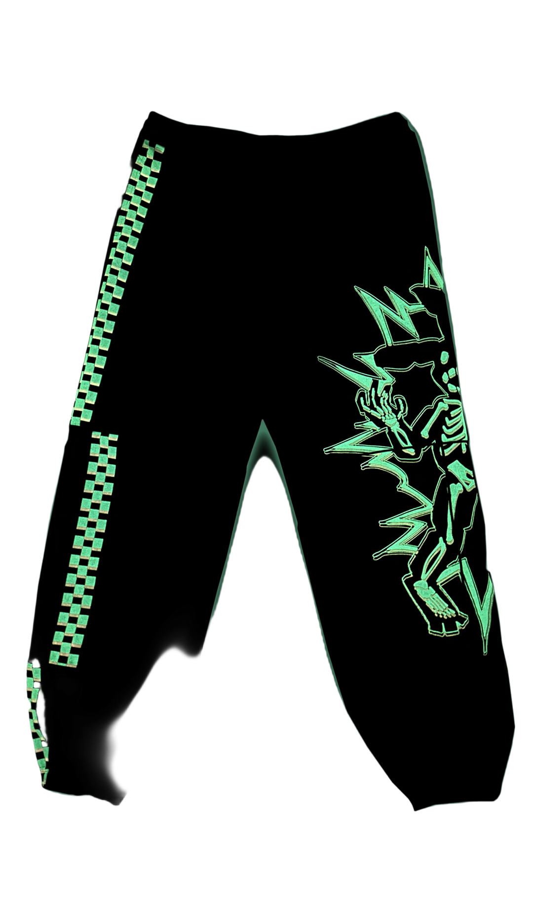 Shadow Bonnie Sweatpants