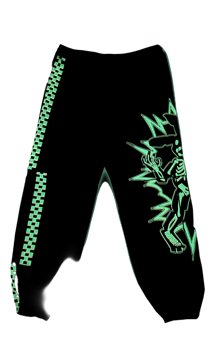 Shadow Bonnie Sweatpants