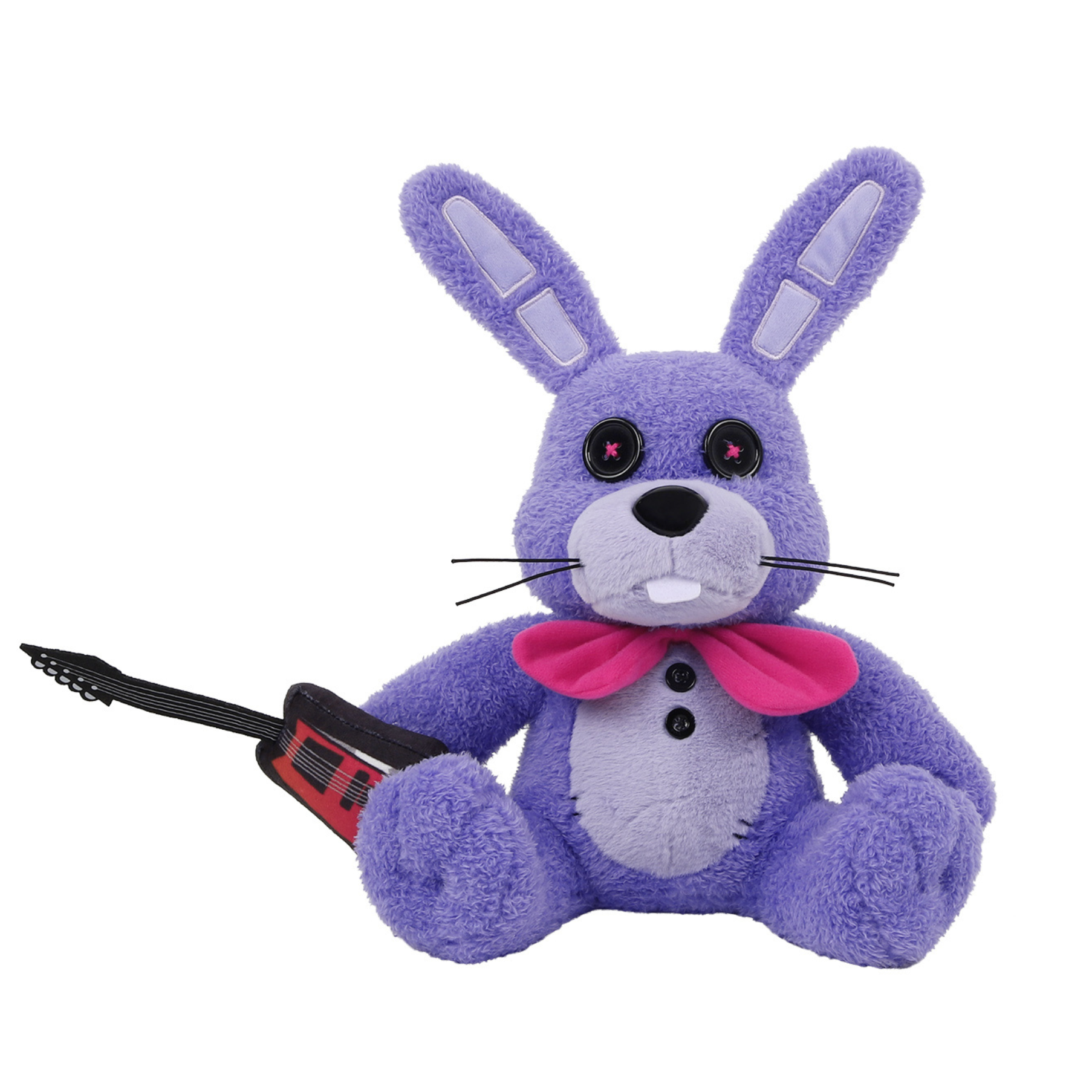 Bonnie Cuddly Plush – HEX SHOP