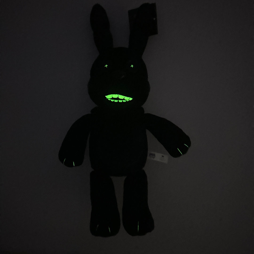 Shadow "RXQ" Plush