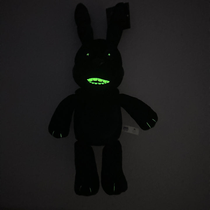 The Shadow Plush Bundle