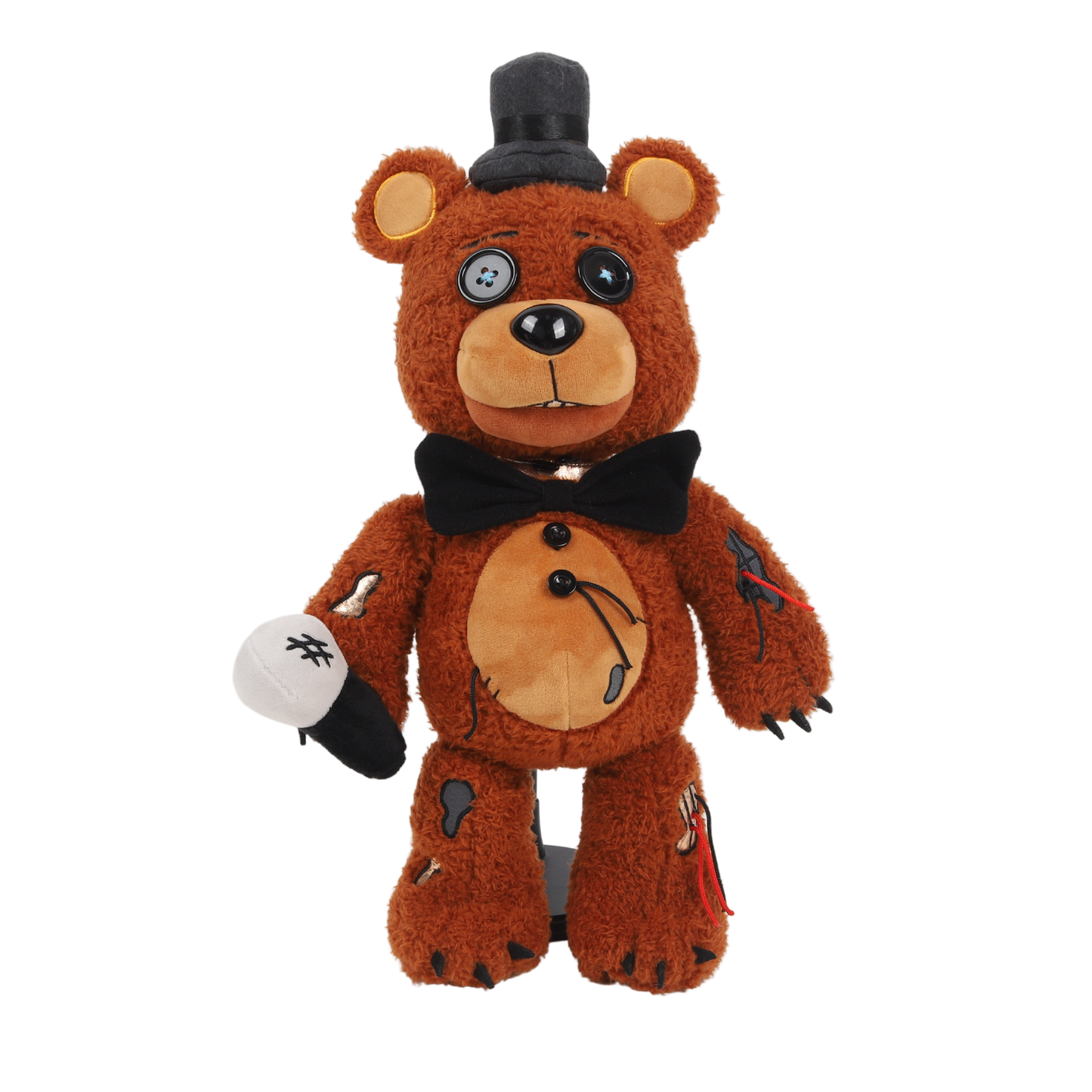 Withered Freddy Plush