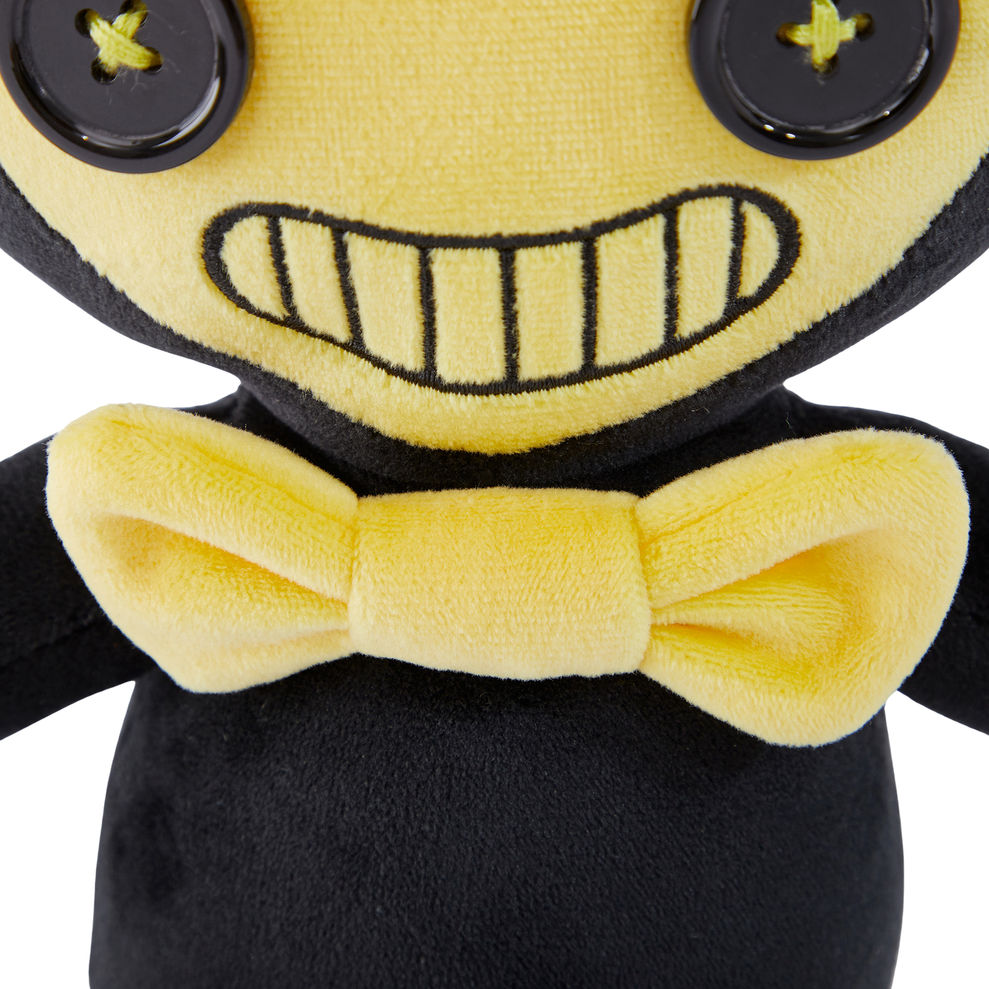Hex x Bendy - Bendy Plush with Wired Limbs!