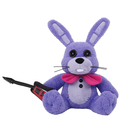 Bonnie Cuddly Plush