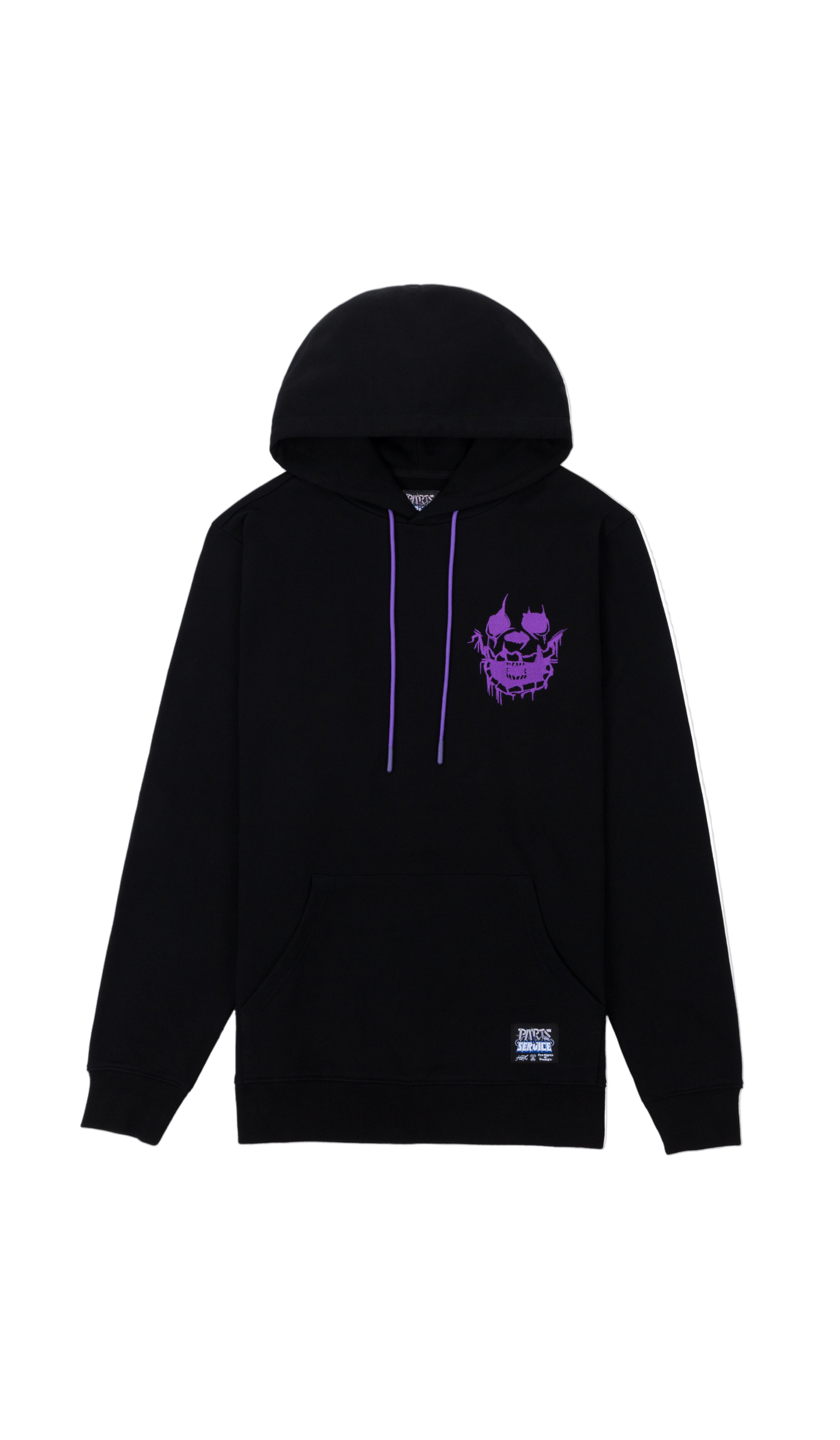 Spring Trap Hoodie