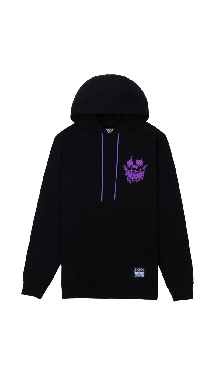 Spring Trap Hoodie