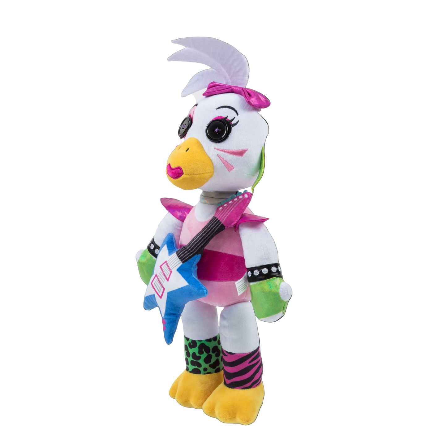 Glamrock Chica Plush
