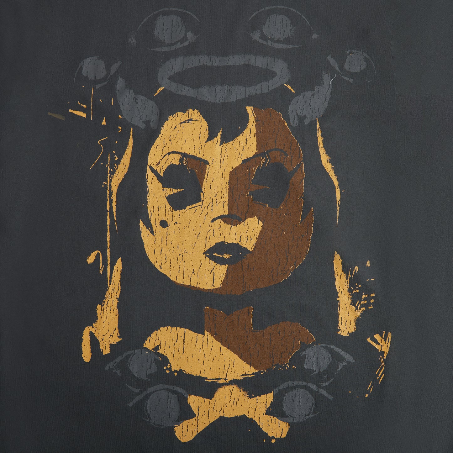 Hex x Bendy Ink Machine T-Shirt