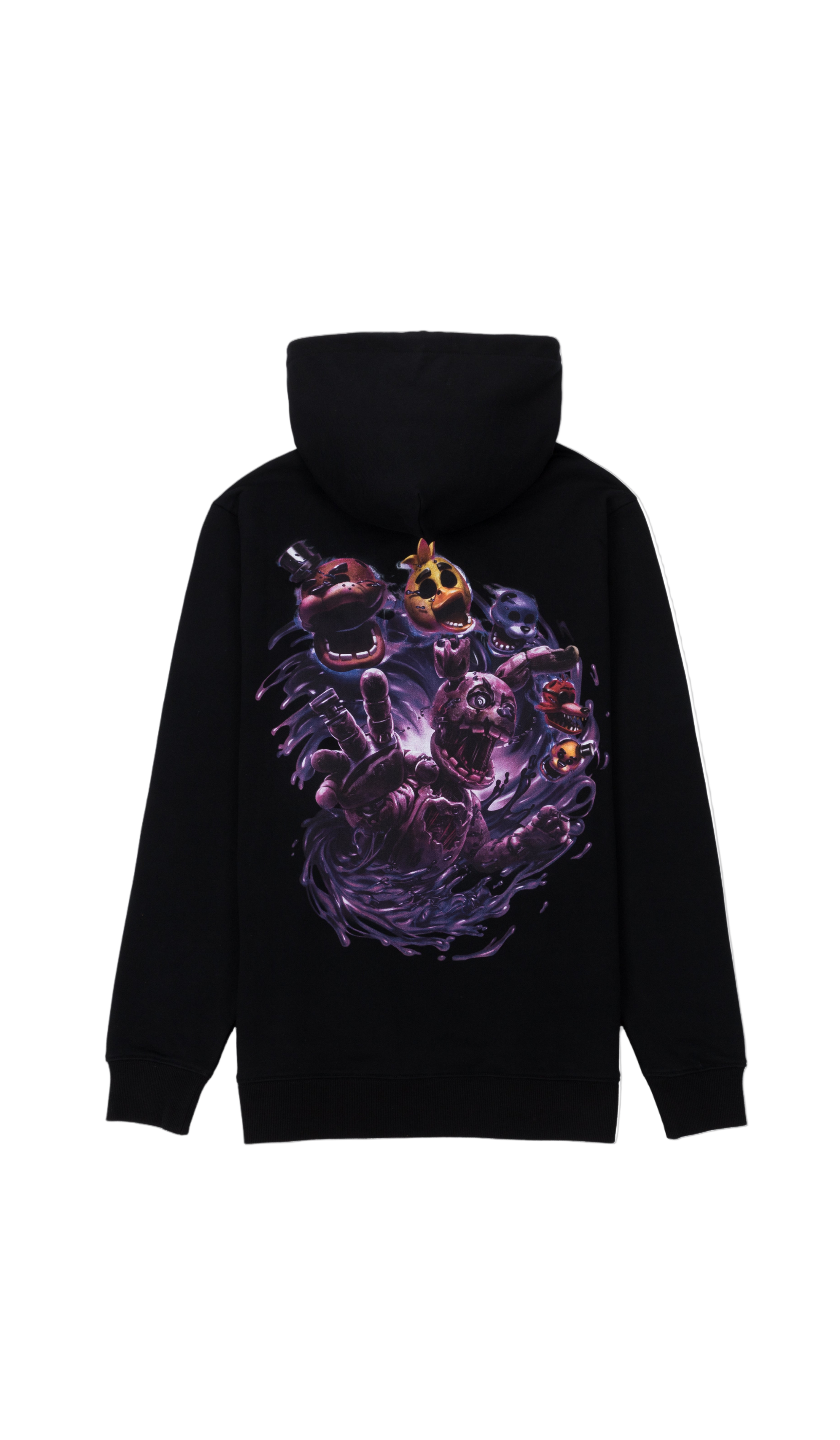 Spring Trap Sweater Spring Trap Hoodie – HEX SHOP