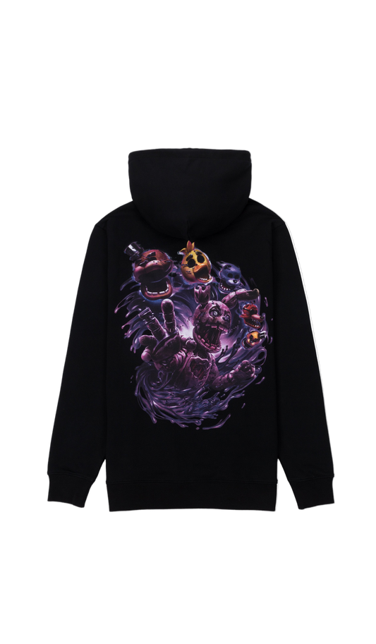 Spring Trap Hoodie