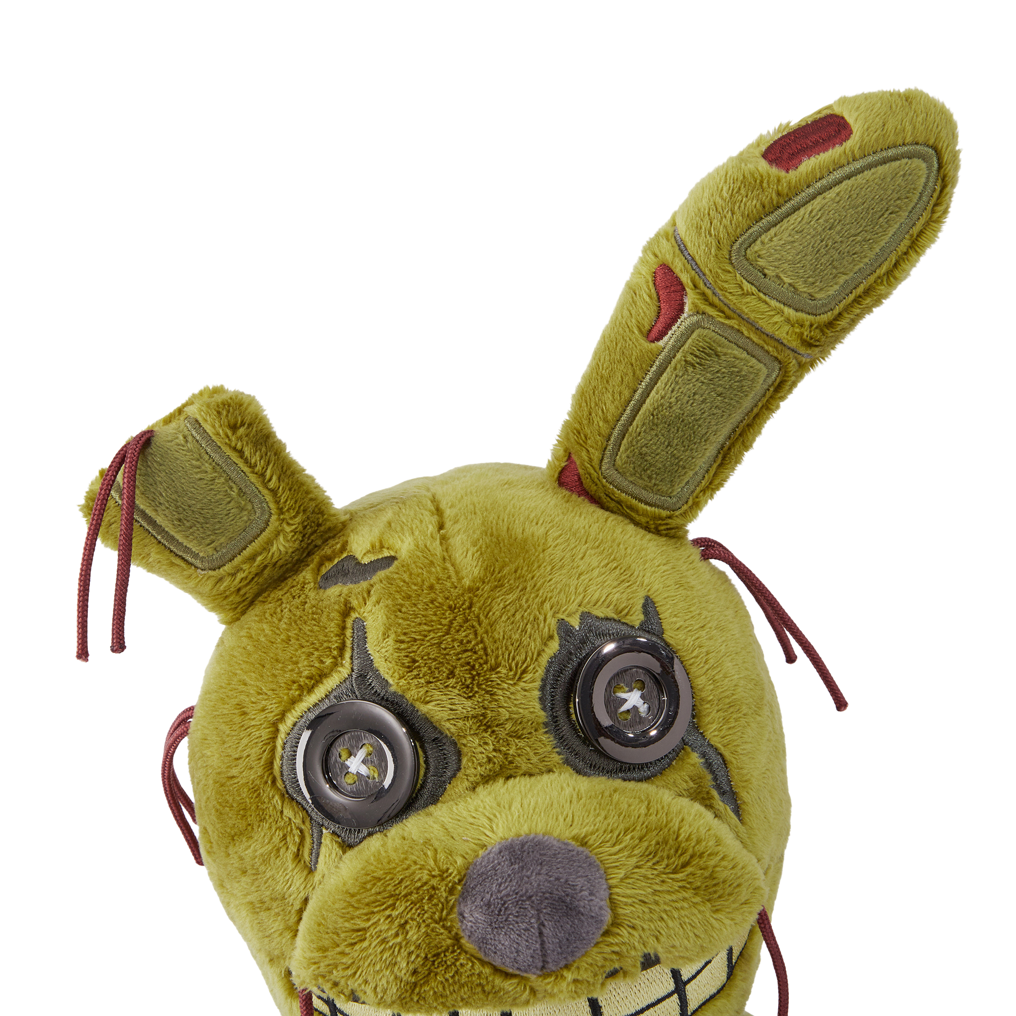 Spring Trap Cuddly Plush – HEX SHOP