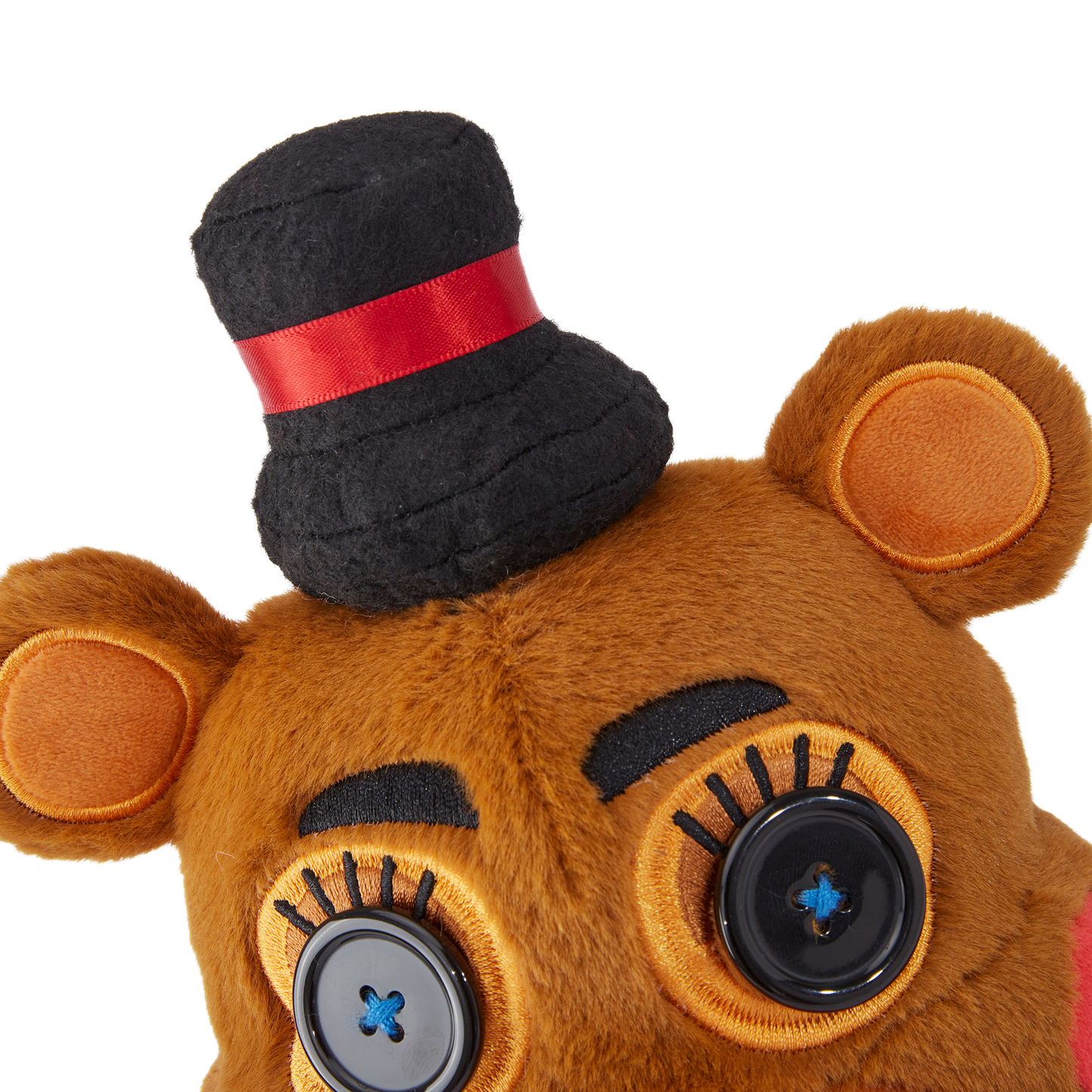 Toy Freddy Cuddly Plush
