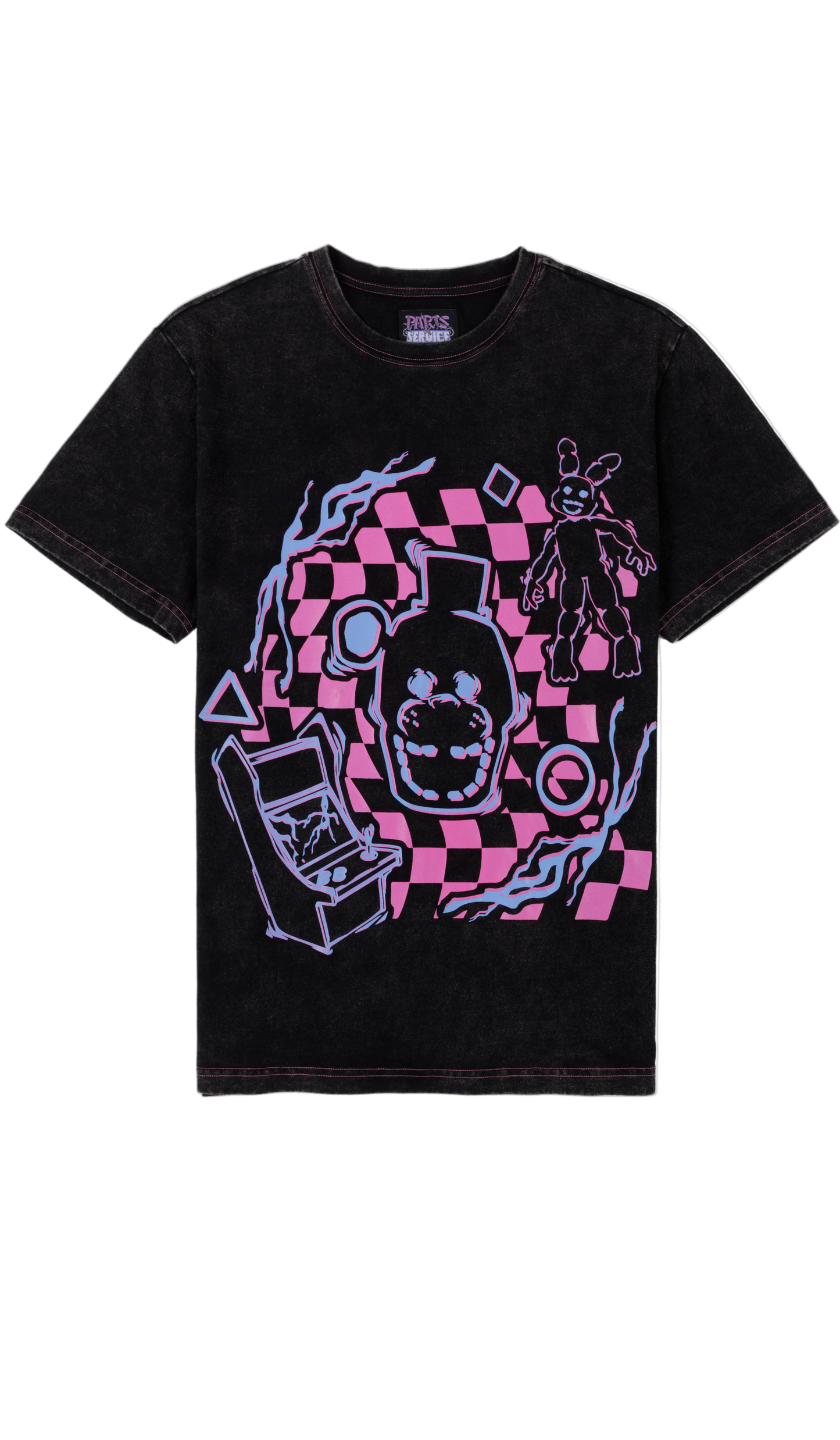 Shadow Freddy Tee