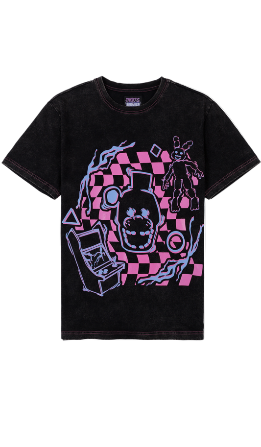 Shadow Freddy Tee