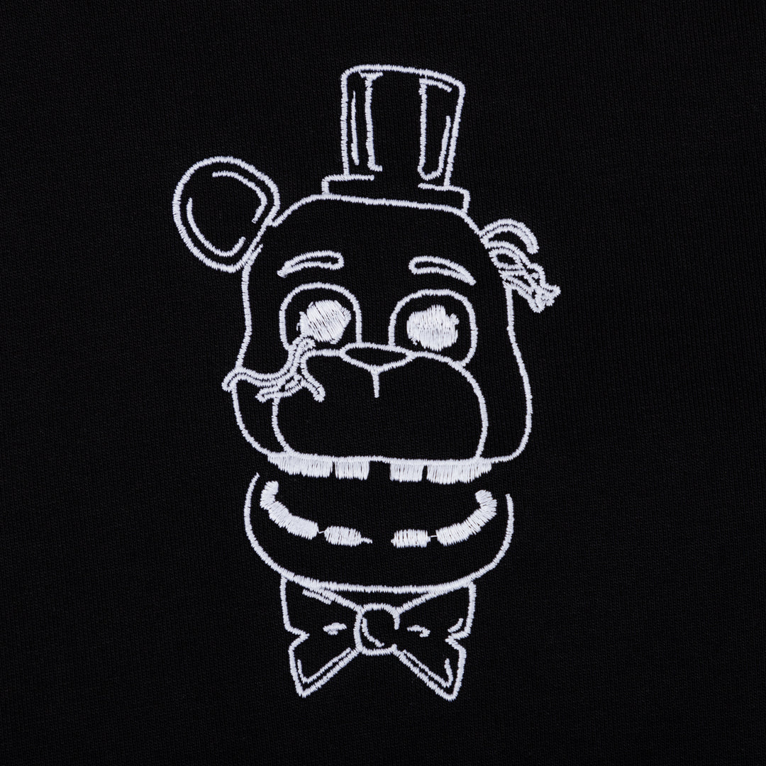 Shadow Freddy Hoodie