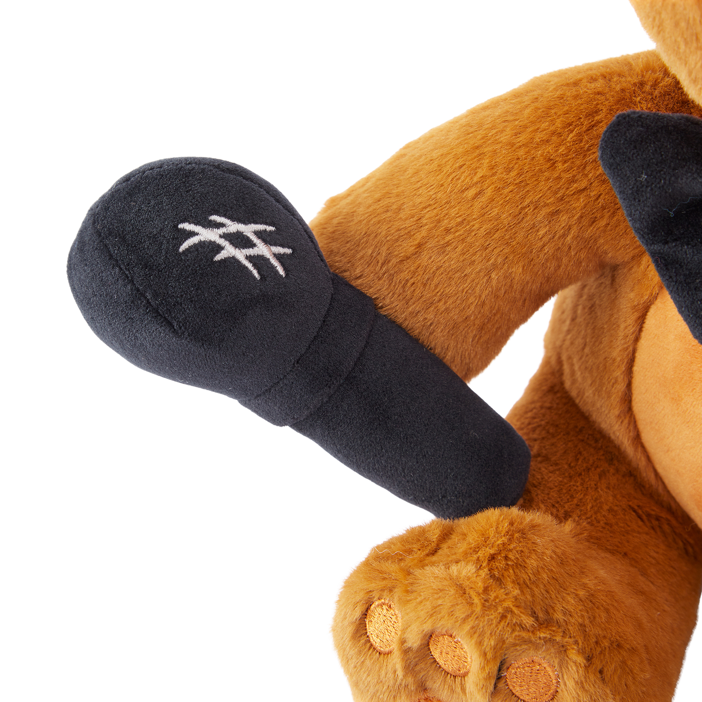 Toy Freddy Cuddly Plush