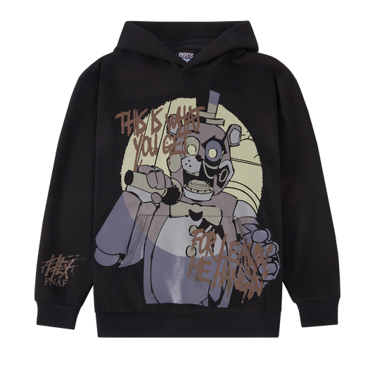 Freddy Hoodie