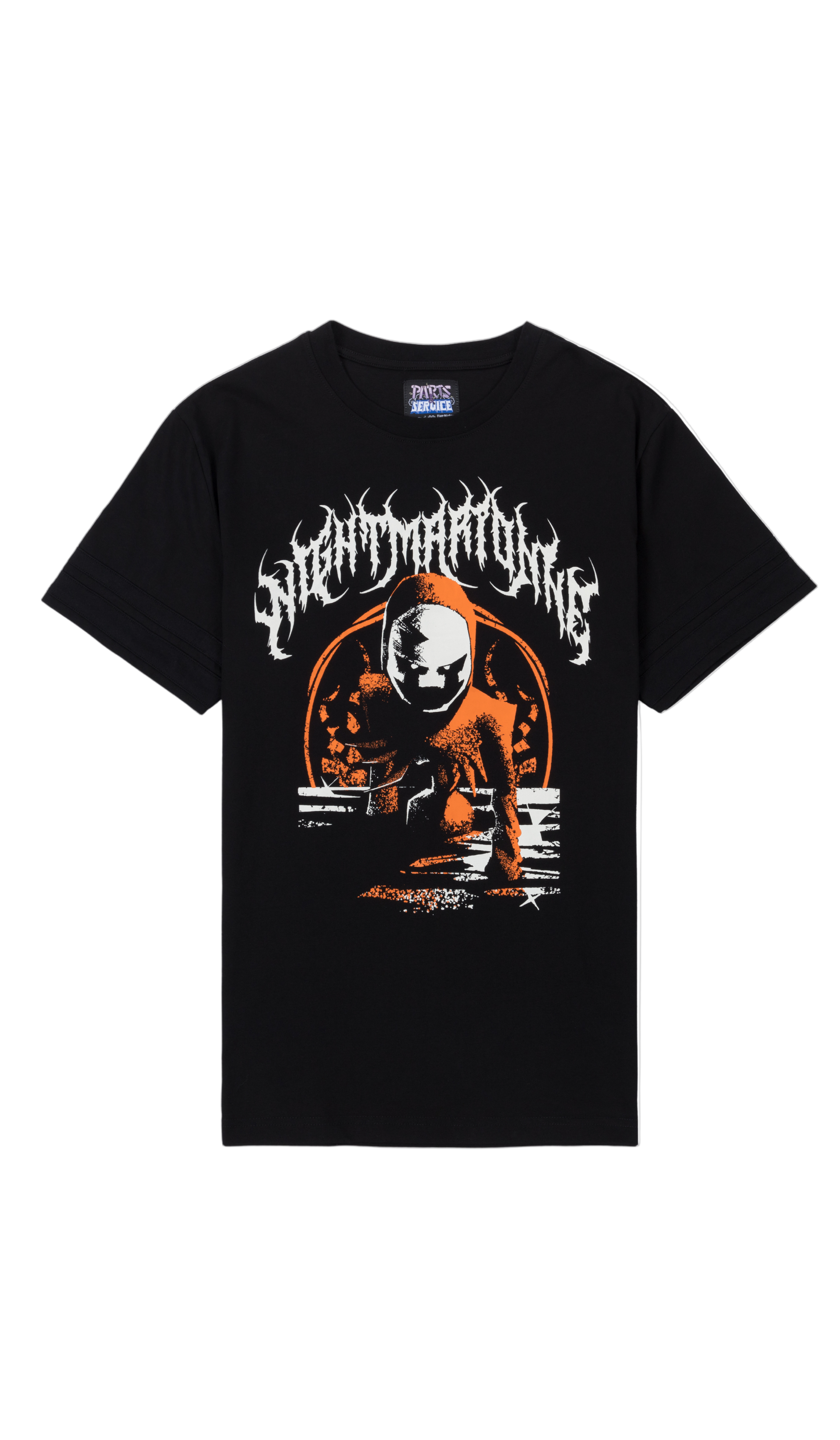 Nightmarionne Tee – HEX SHOP