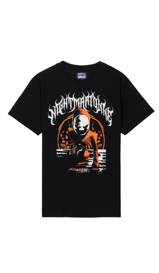 Nightmarionne Tee