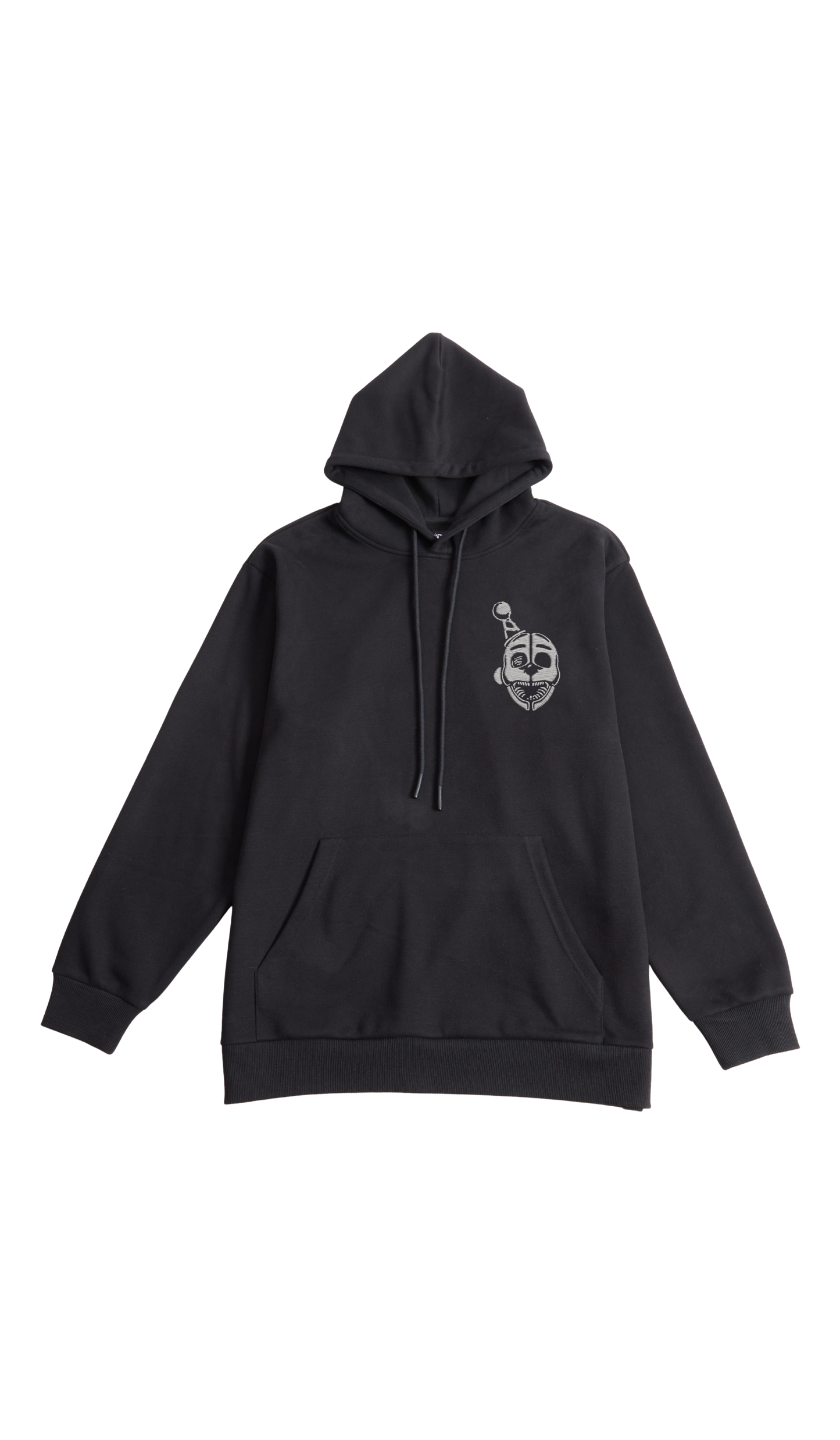 Ennard Hoodie