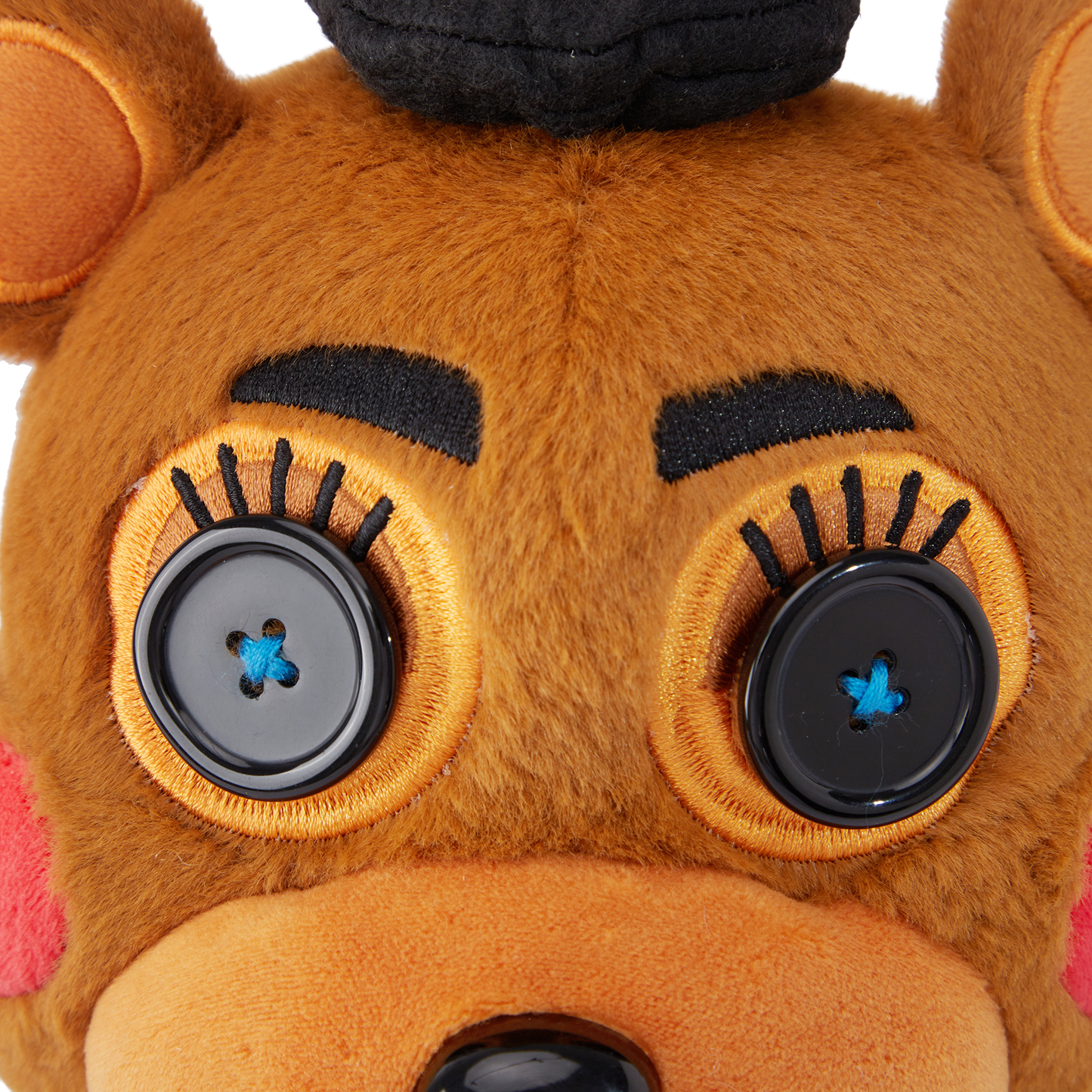 Toy Freddy Cuddly Plush
