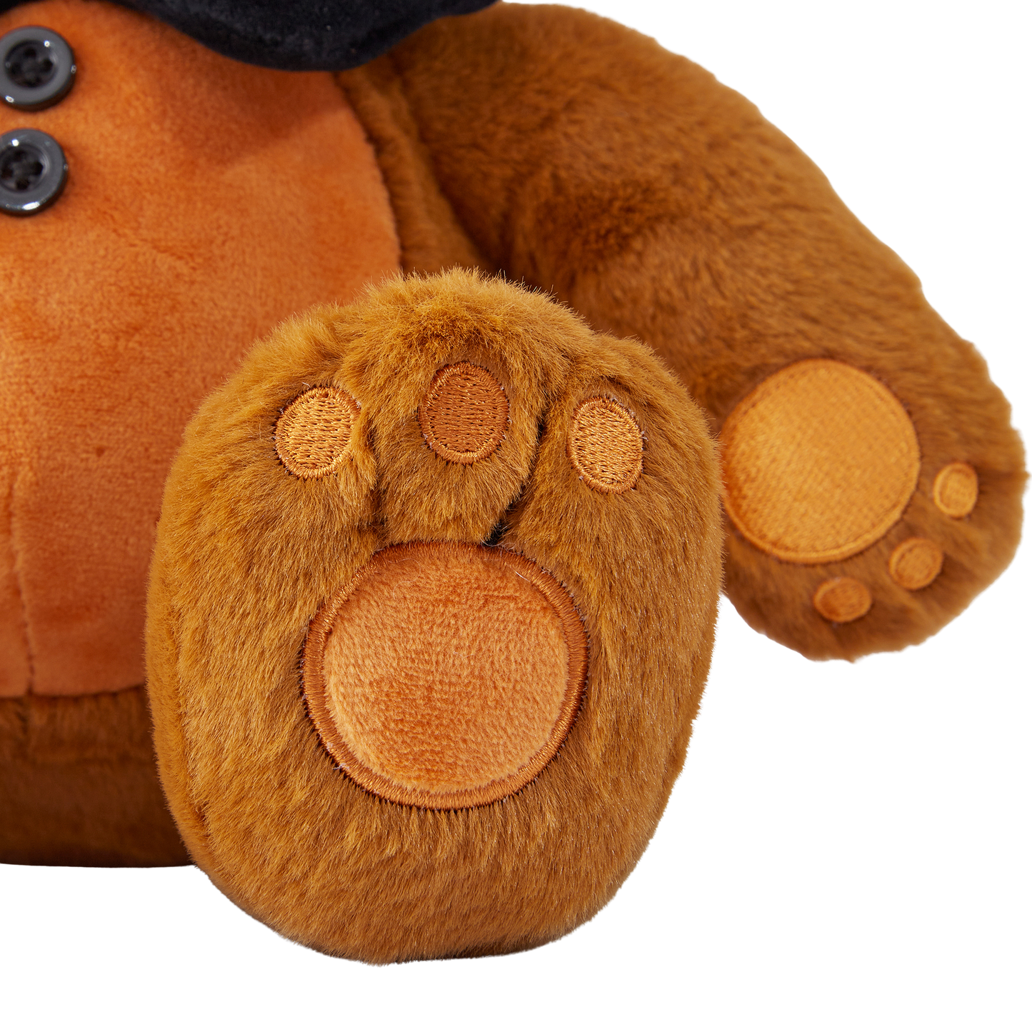 Toy Freddy Cuddly Plush