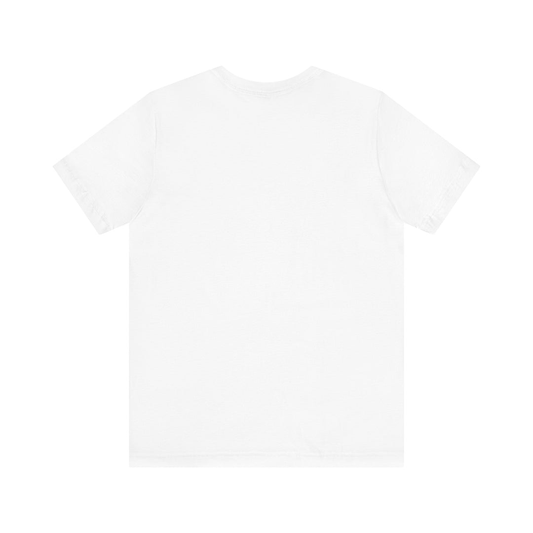 Dawko's 10 Year Anniversary Tee - White