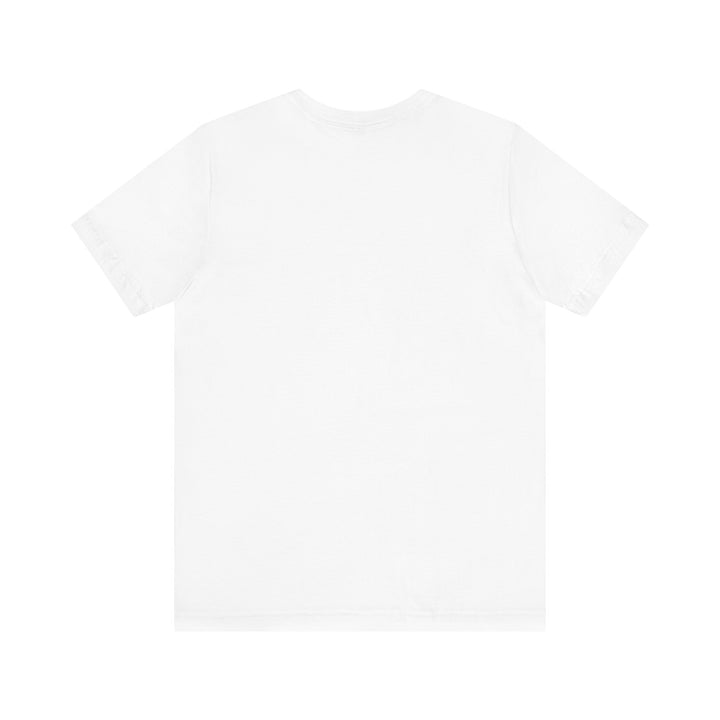 Dawko's 10 Year Anniversary Tee - White