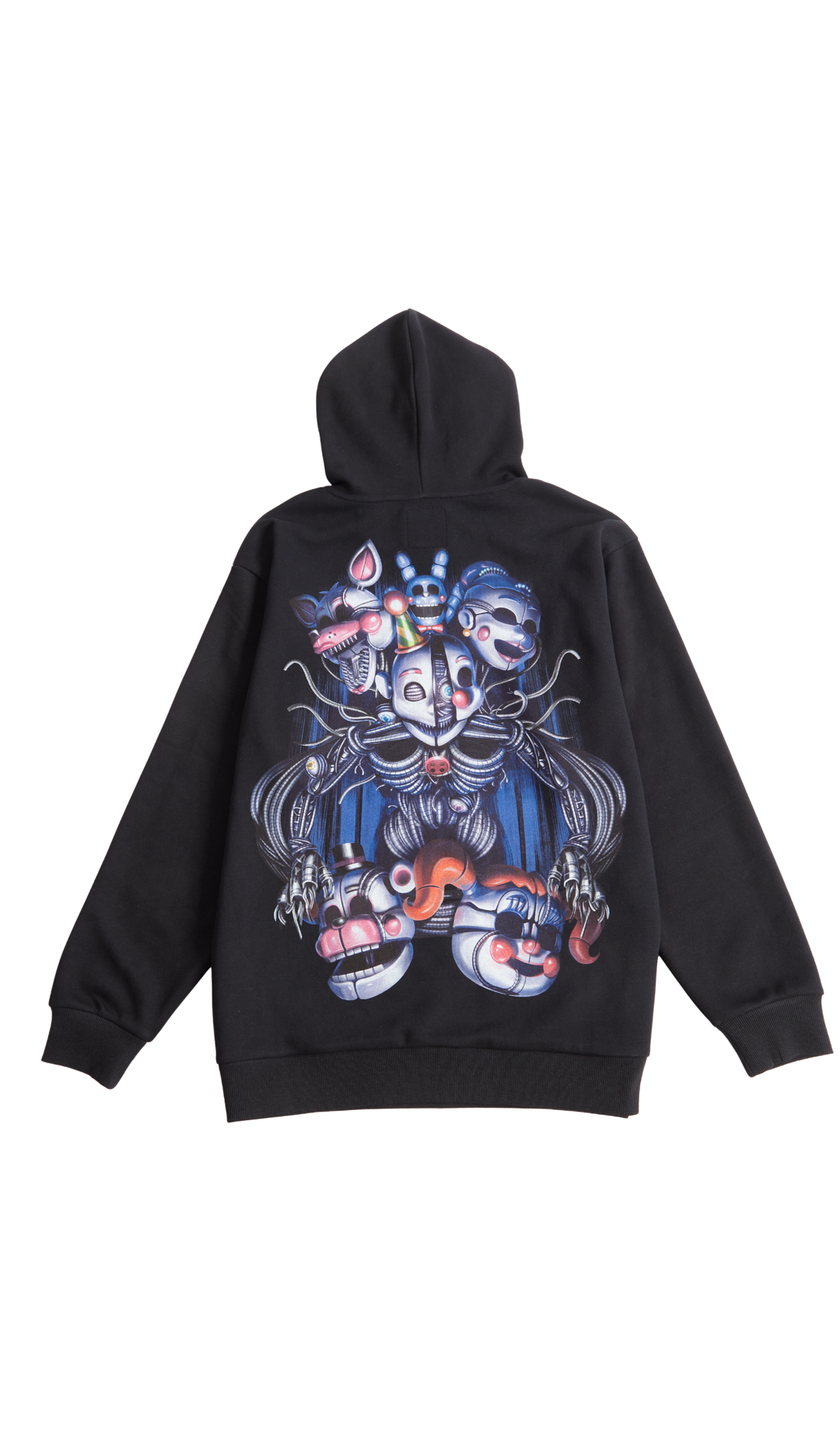 Ennard Hoodie